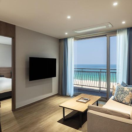 Kensington Resort Seorak Beach Sokcho Zimmer foto