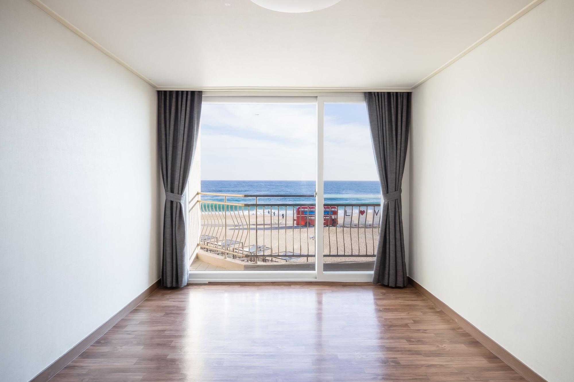 Kensington Resort Seorak Beach Sokcho Exterior foto