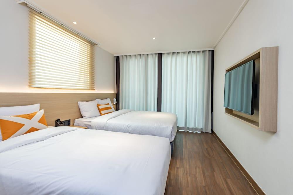 Kensington Resort Seorak Beach Sokcho Exterior foto