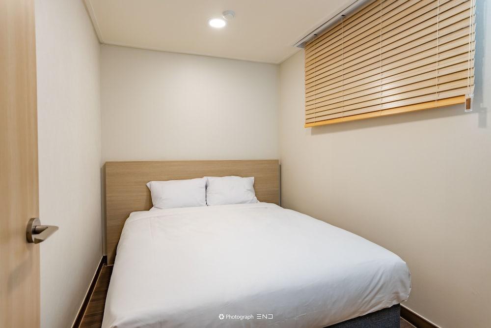 Kensington Resort Seorak Beach Sokcho Exterior foto