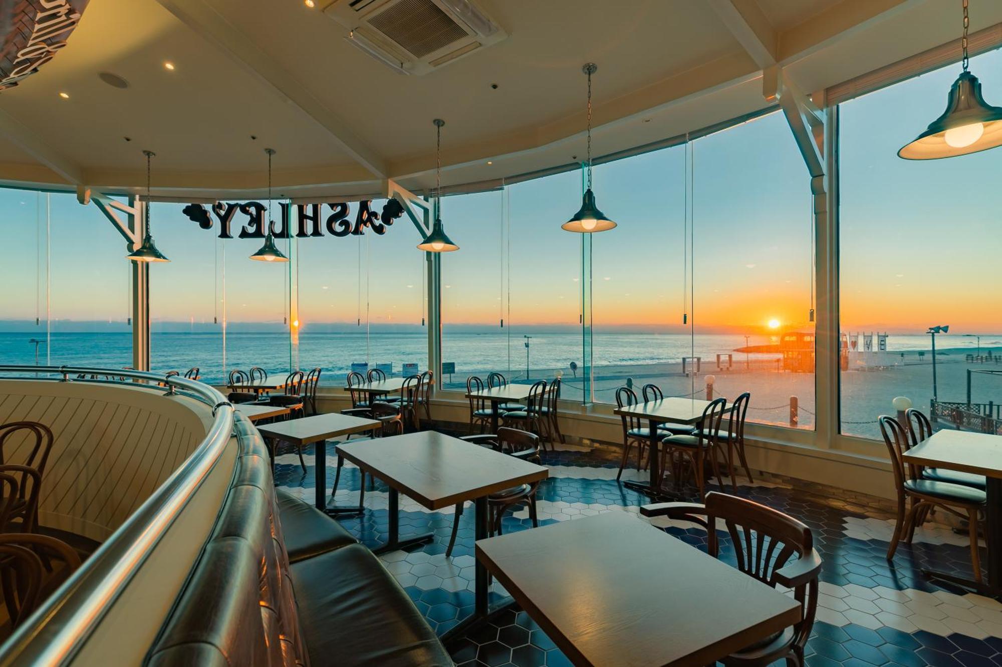 Kensington Resort Seorak Beach Sokcho Exterior foto