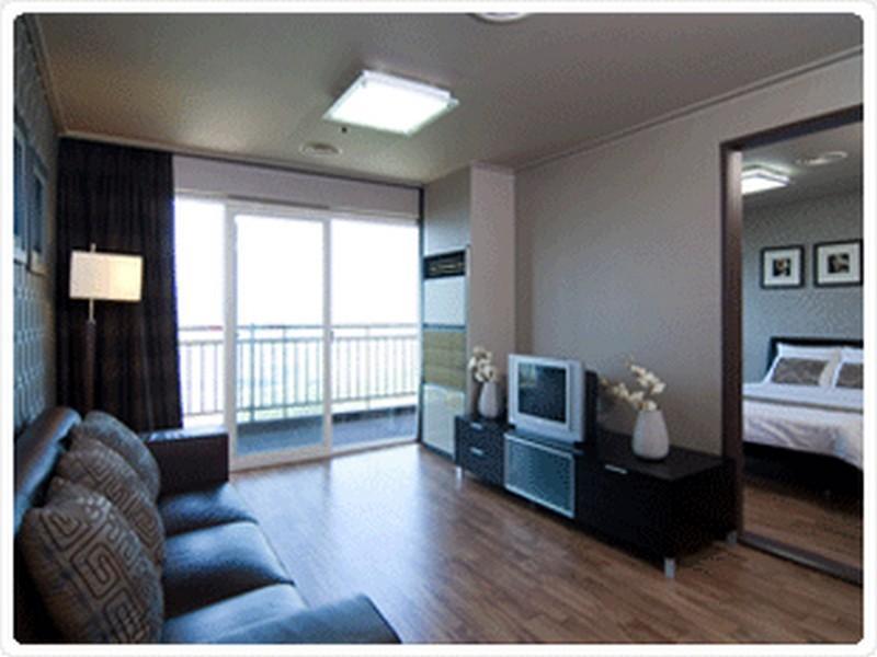 Kensington Resort Seorak Beach Sokcho Exterior foto